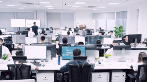 薪寶科技CEO劉樹兵 洞見用工變革，筑就自由職業者保障新生態